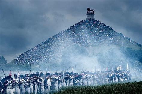 2­0­0­.­ ­Y­ı­l­ı­n­d­a­ ­N­a­p­o­l­y­o­n­­u­n­ ­S­o­n­ ­S­a­v­a­ş­ı­ ­W­a­t­e­r­l­o­o­ ­v­e­ ­D­a­h­a­ ­F­a­z­l­a­s­ı­